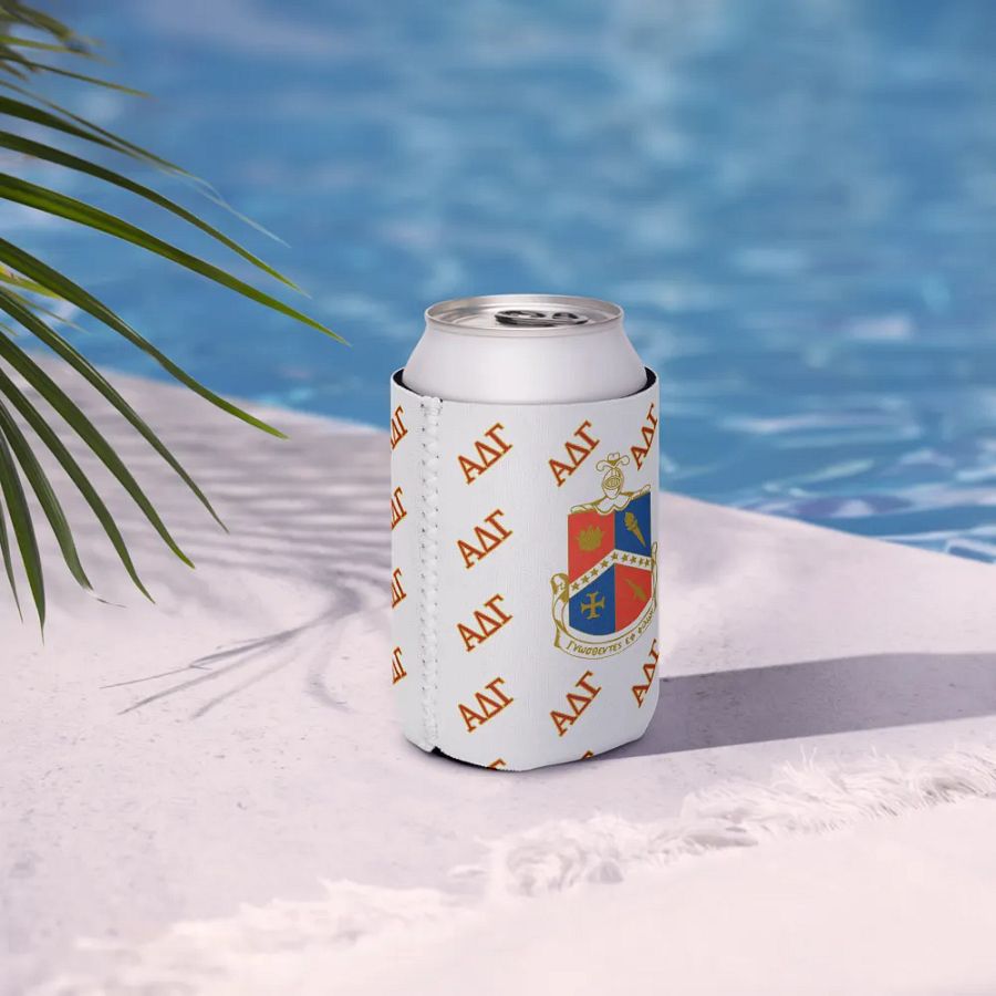 ADG Coozie - white product image (7)
