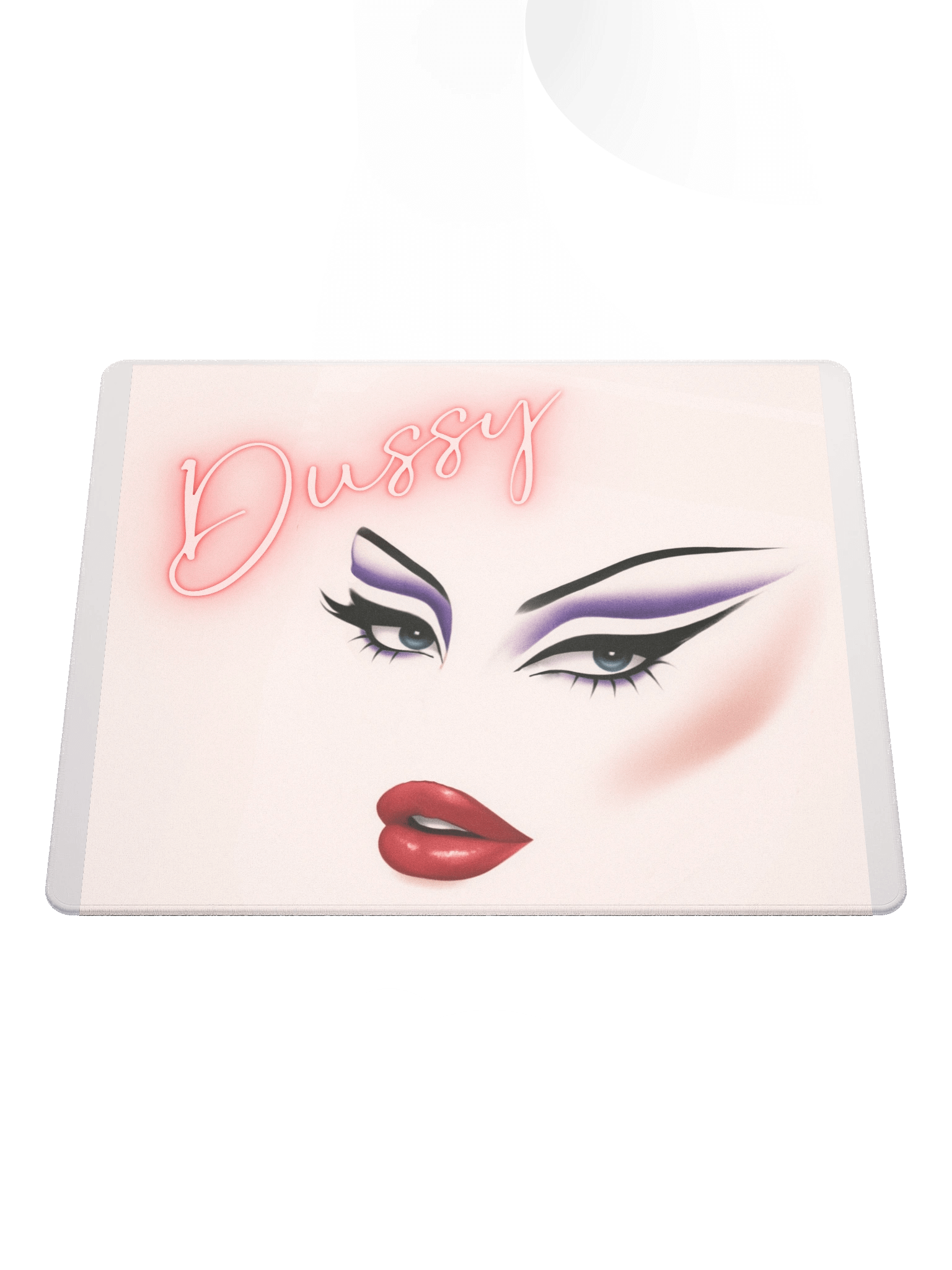 Dussy Mousepad product image (1)