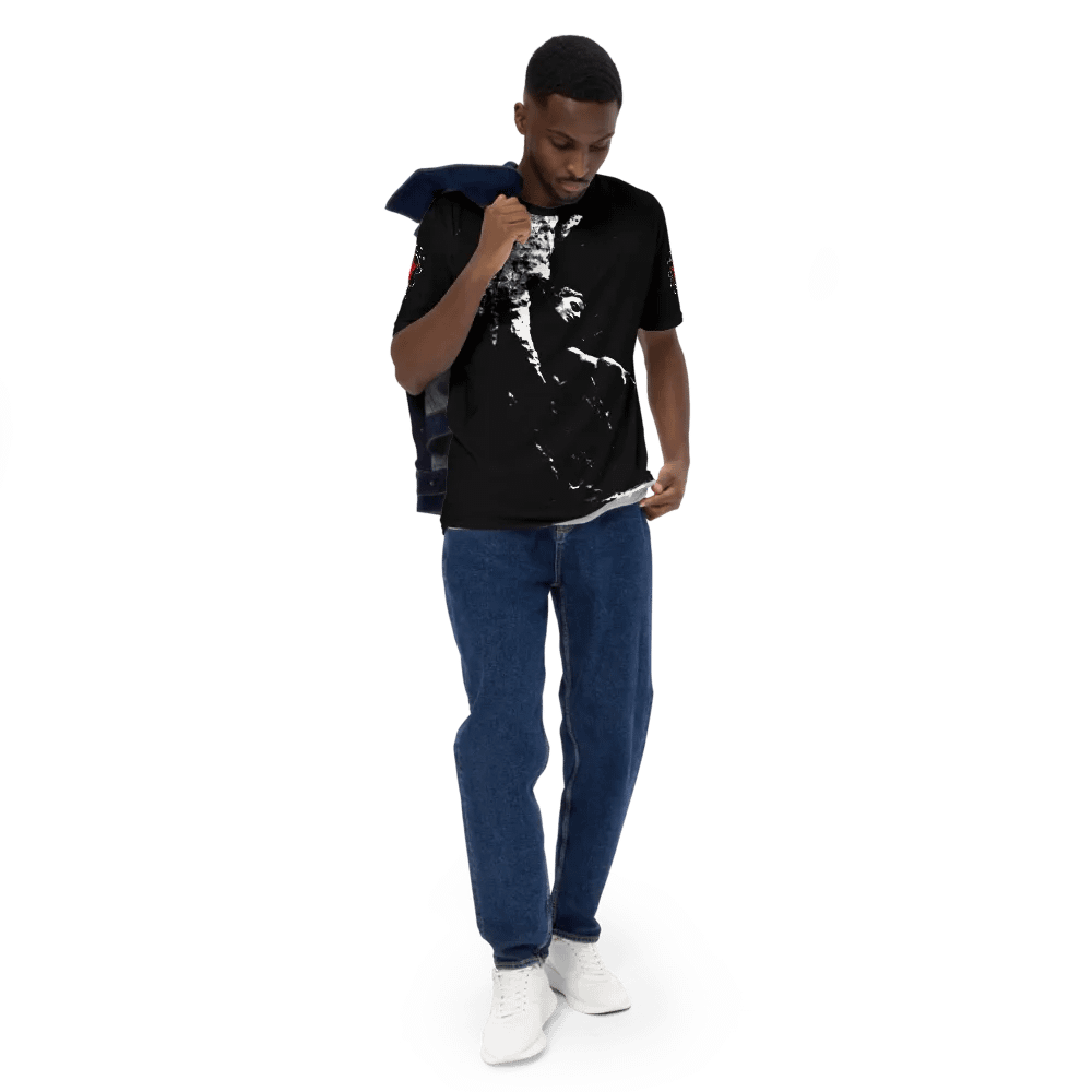 The Fallen Angel Tee product image (5)