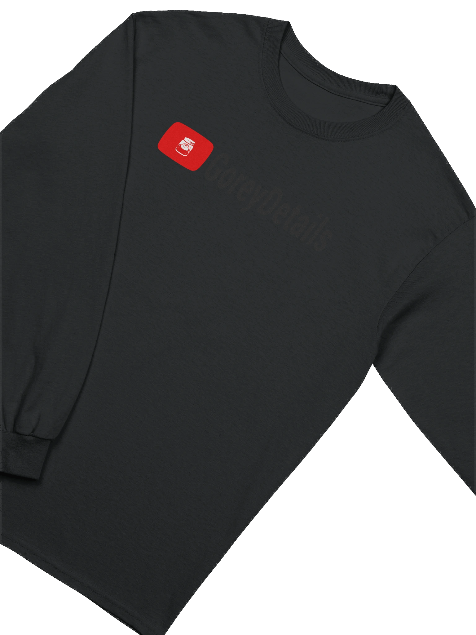 Partner Status - Gildan Ultra Cotton Long Sleeve T-Shirt product image (28)