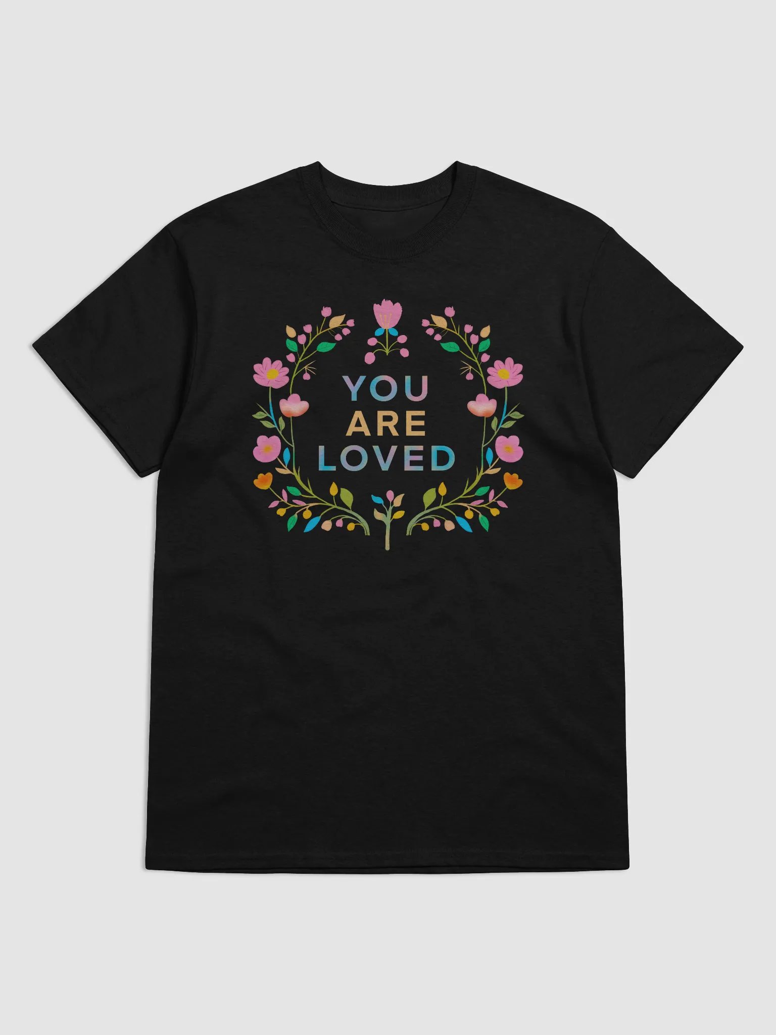 You Are Loved Tee product image (9)