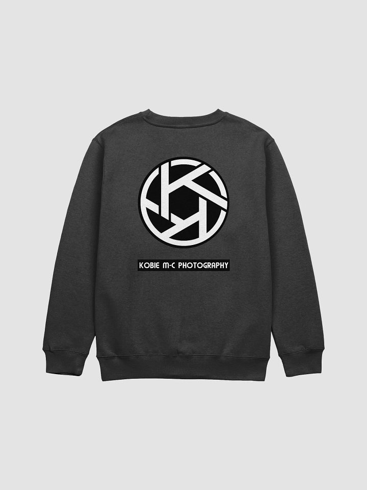 Kobie M-C Photography crew neck long sleeve shirt product image (2)