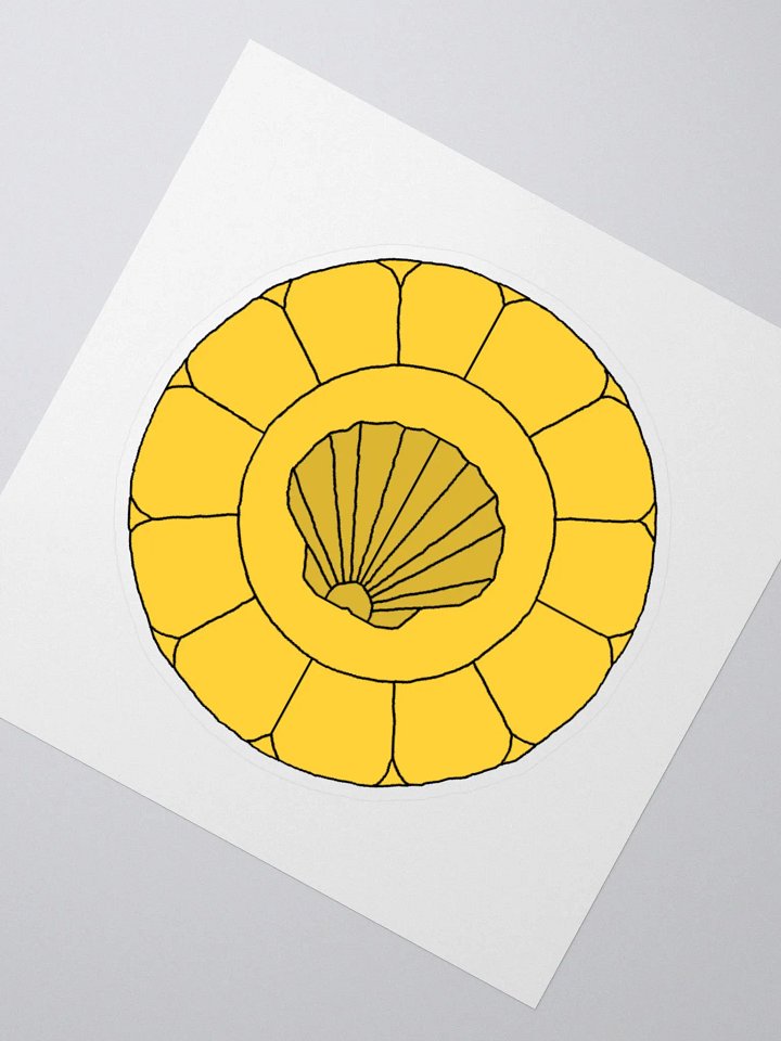 Derptopia Attorney's Badge product image (2)