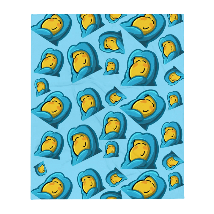 GluCozy Blanket product image (13)