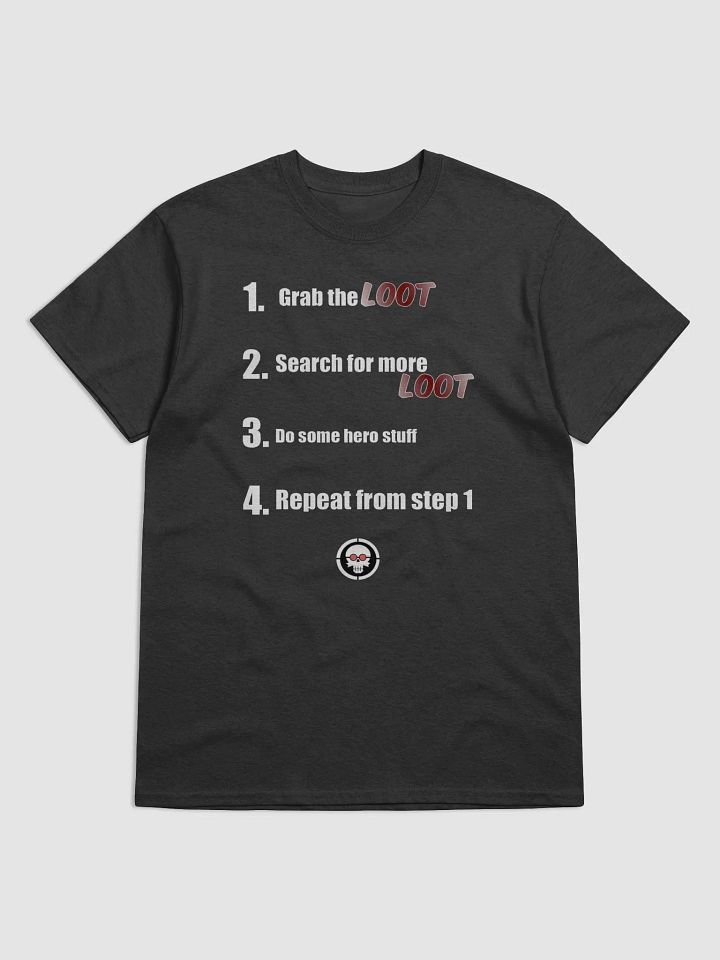 Loot Shirt product image (7)