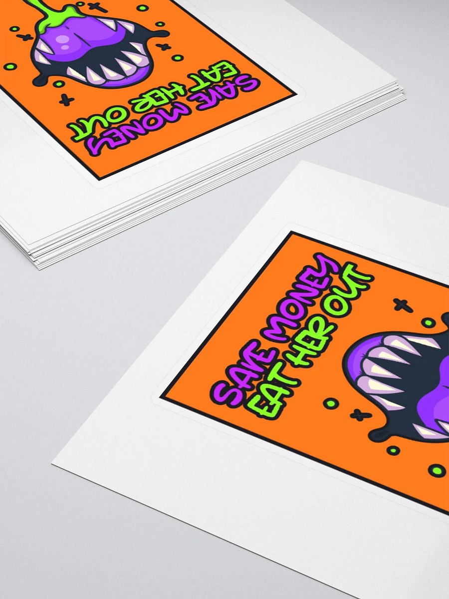 Get Sticky - Eat Her Out product image (4)