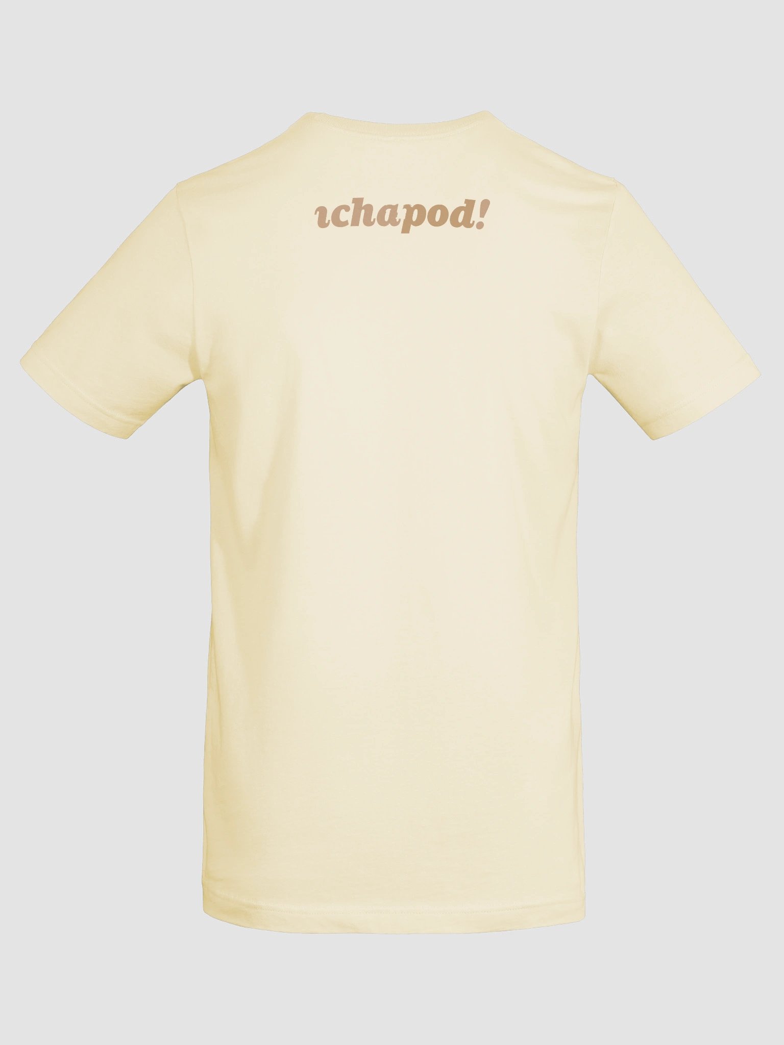 In Reason's Name (Unisex Tee #2 product image (8)