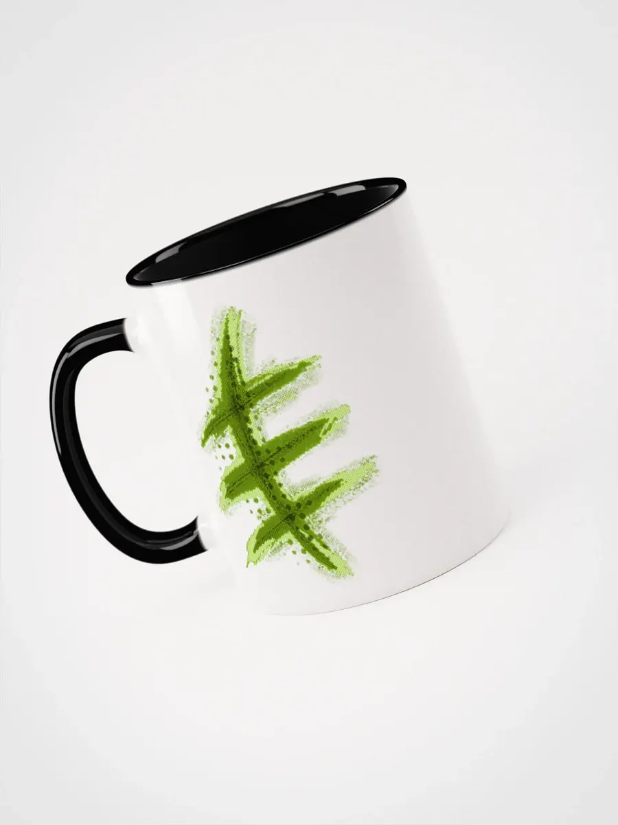 Database set [02]: Ramcoon Coloured Mug product image (14)