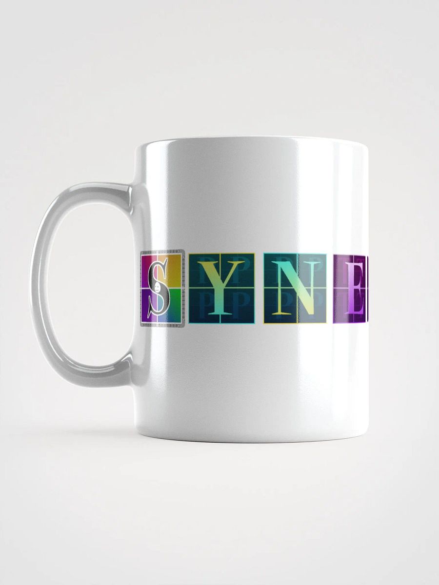 Synergism Mug product image (17)