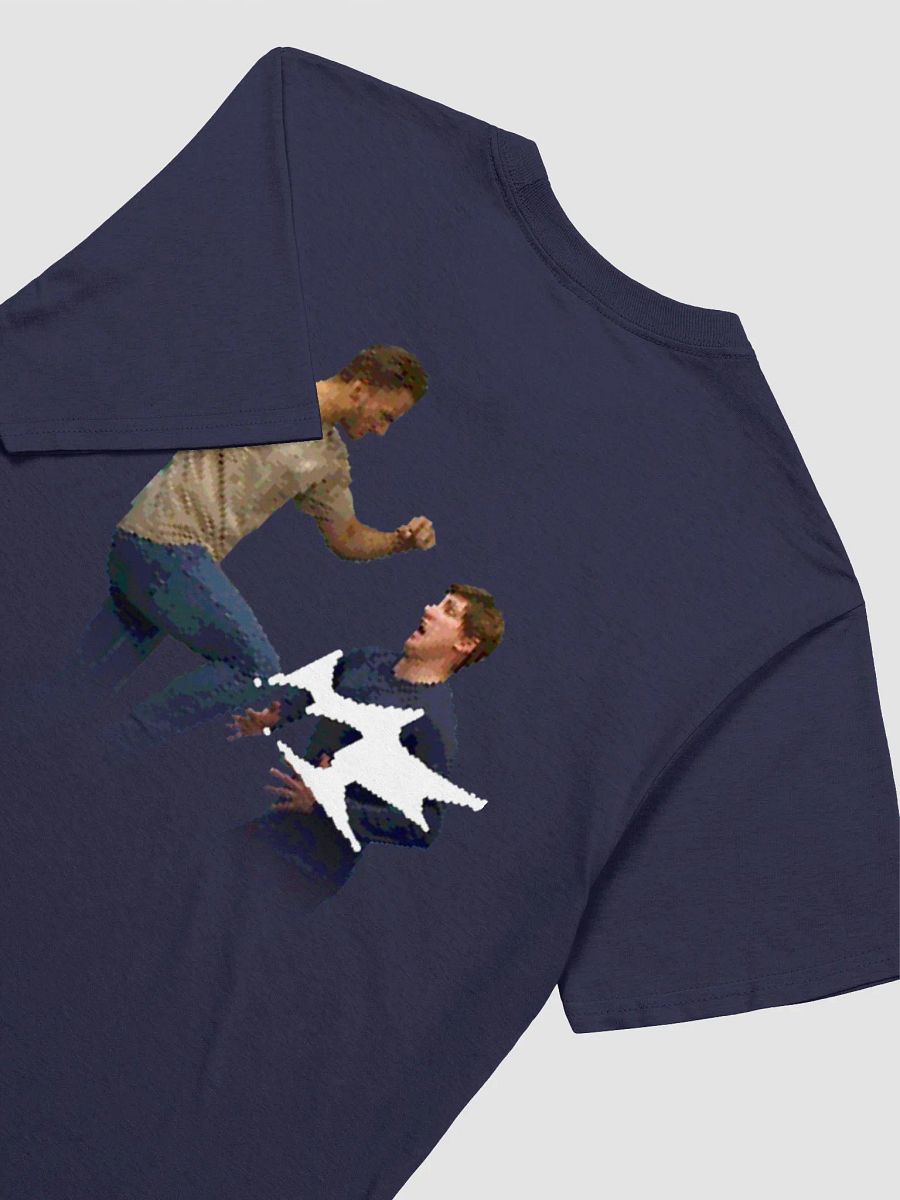 The First Hour - FIGHT T-Shirt product image (25)