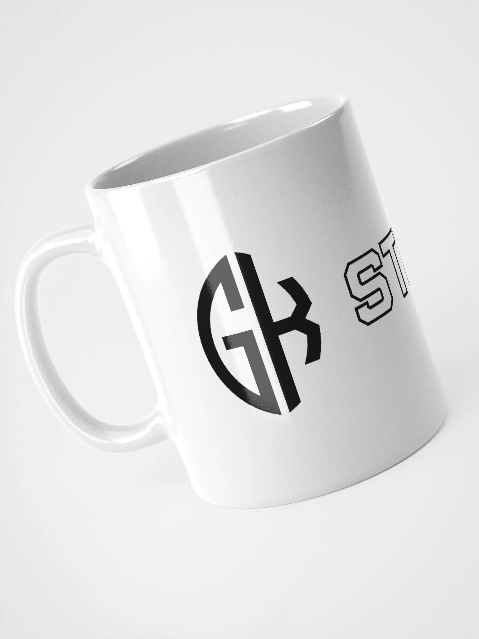 GK Strong Mug product image (5)