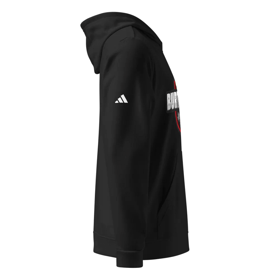 Royal Reign Hoodie product image (3)