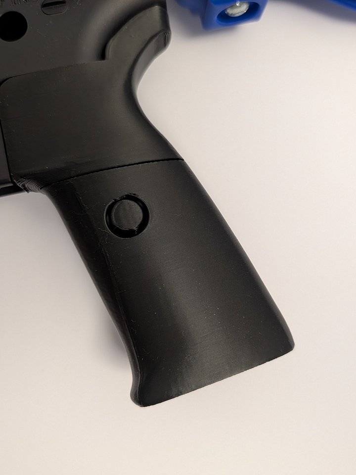 Convertible SpurGrip™ product image (1)