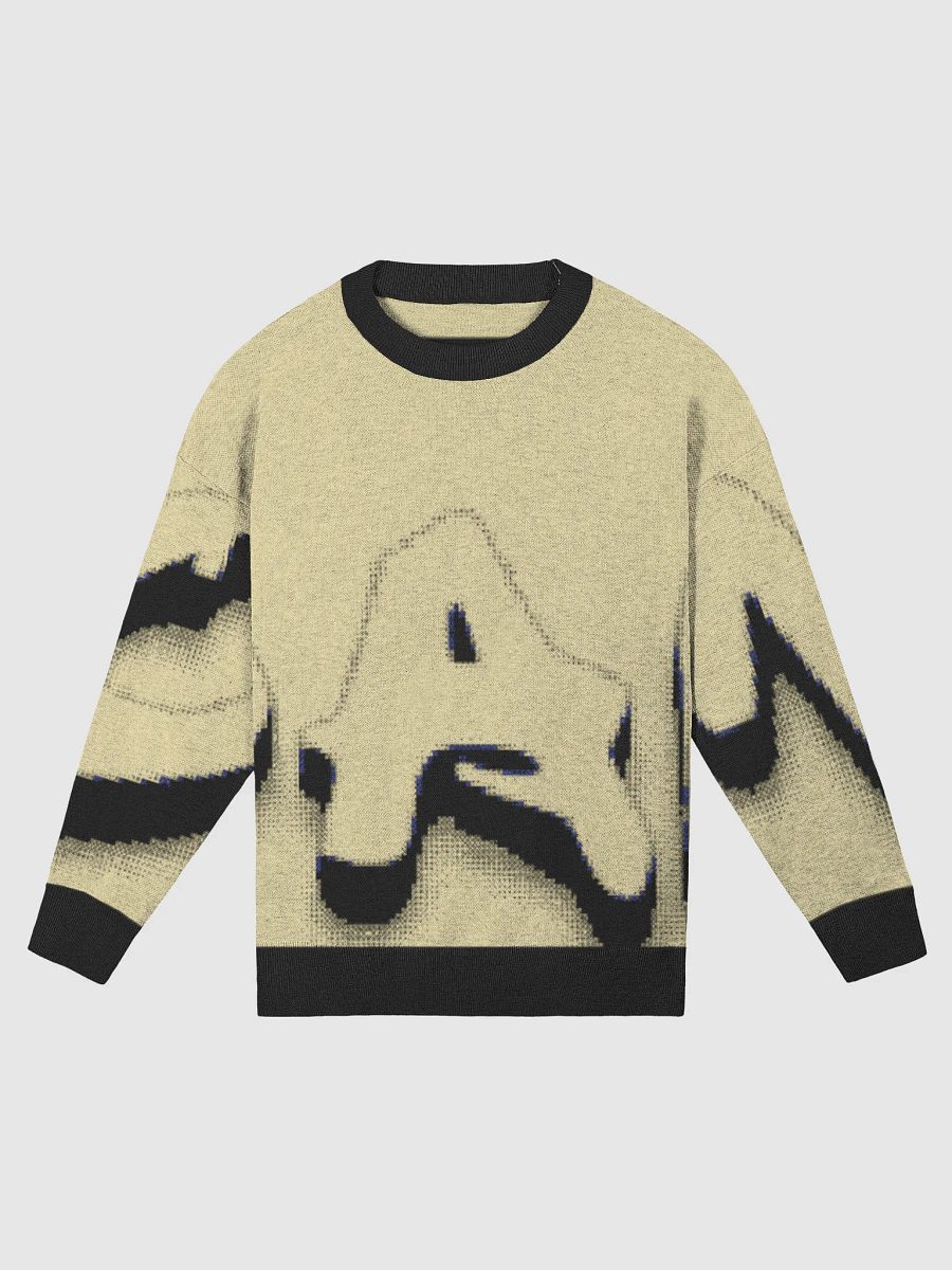 Galactic Cozy Knit Crewneck product image (3)