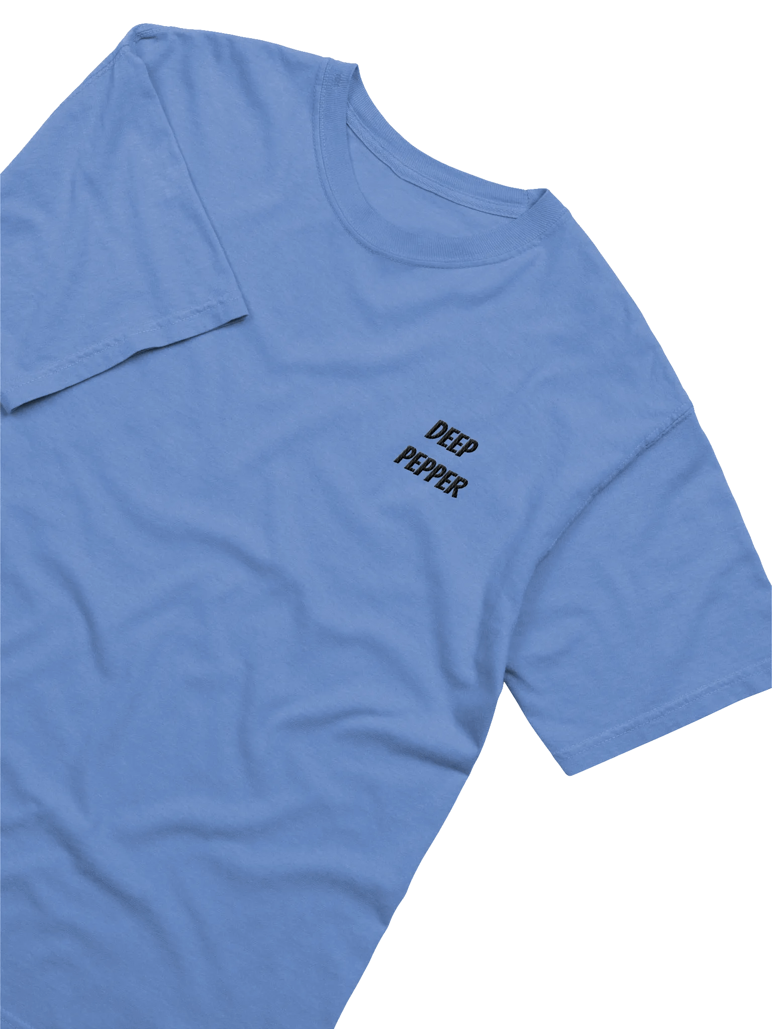 DeepPepper Tee product image (4)