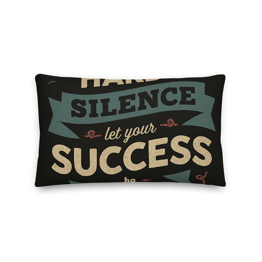 BE SUCCESSFUL product image (2)