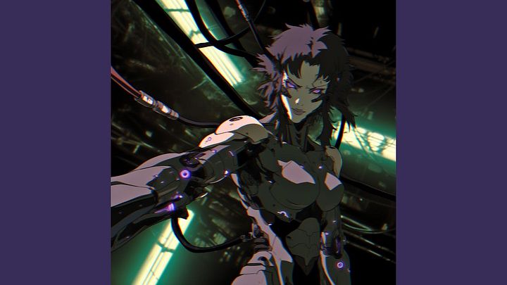 Single Release - In The Shadows