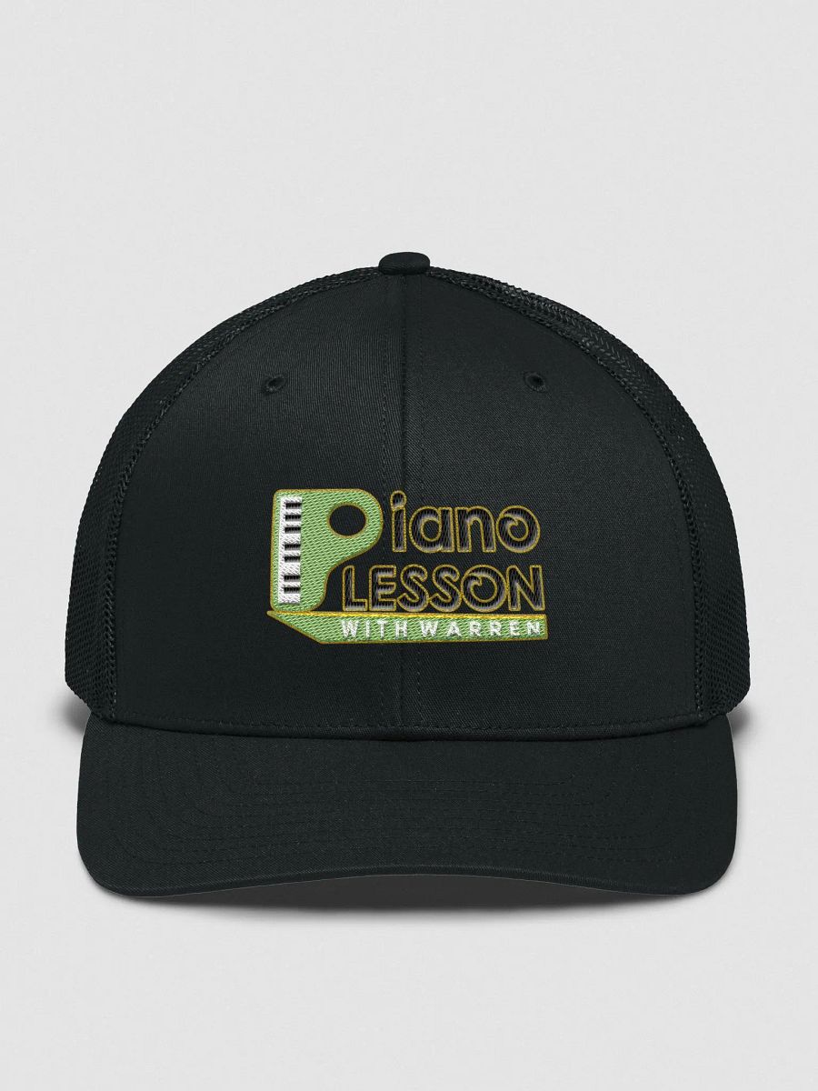 Branded Trucker Hat product image (1)