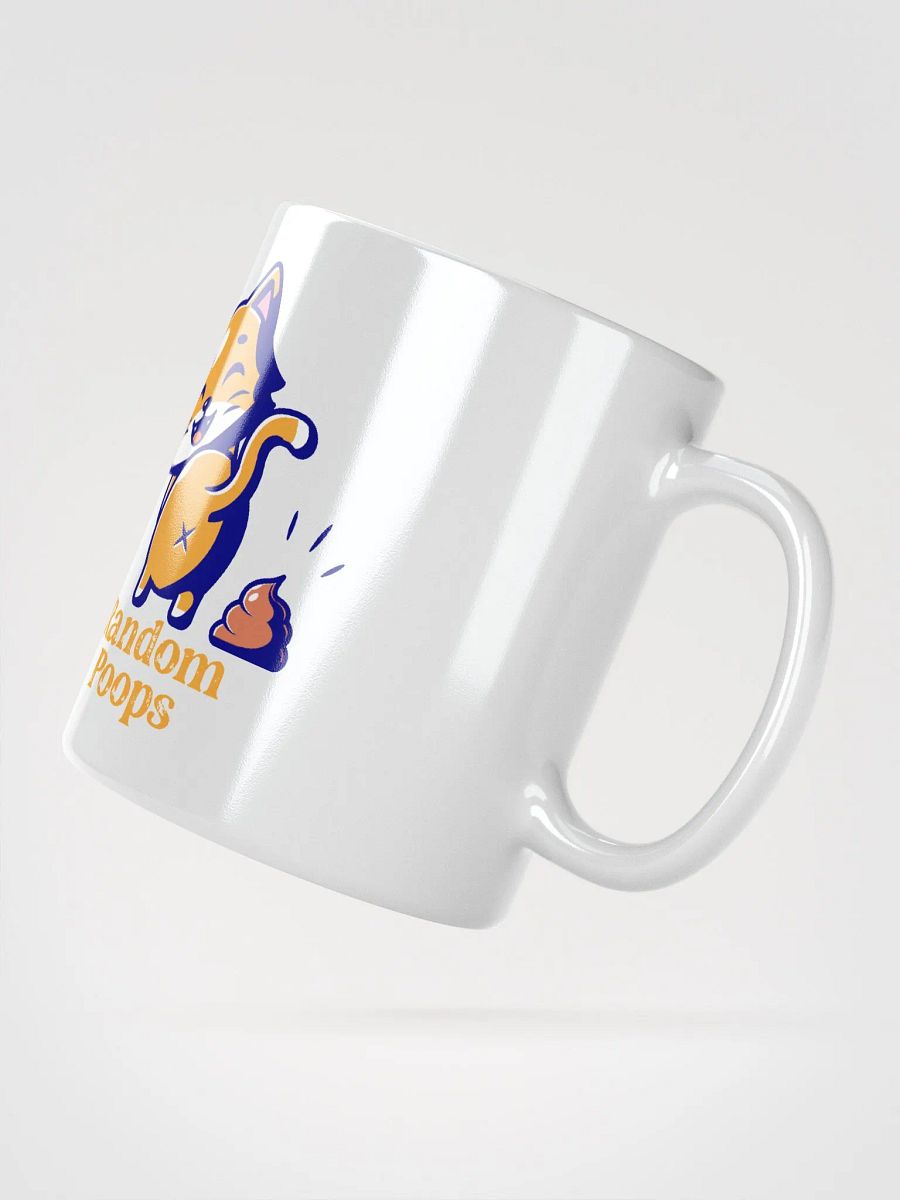 Random Poops Cat product image (3)