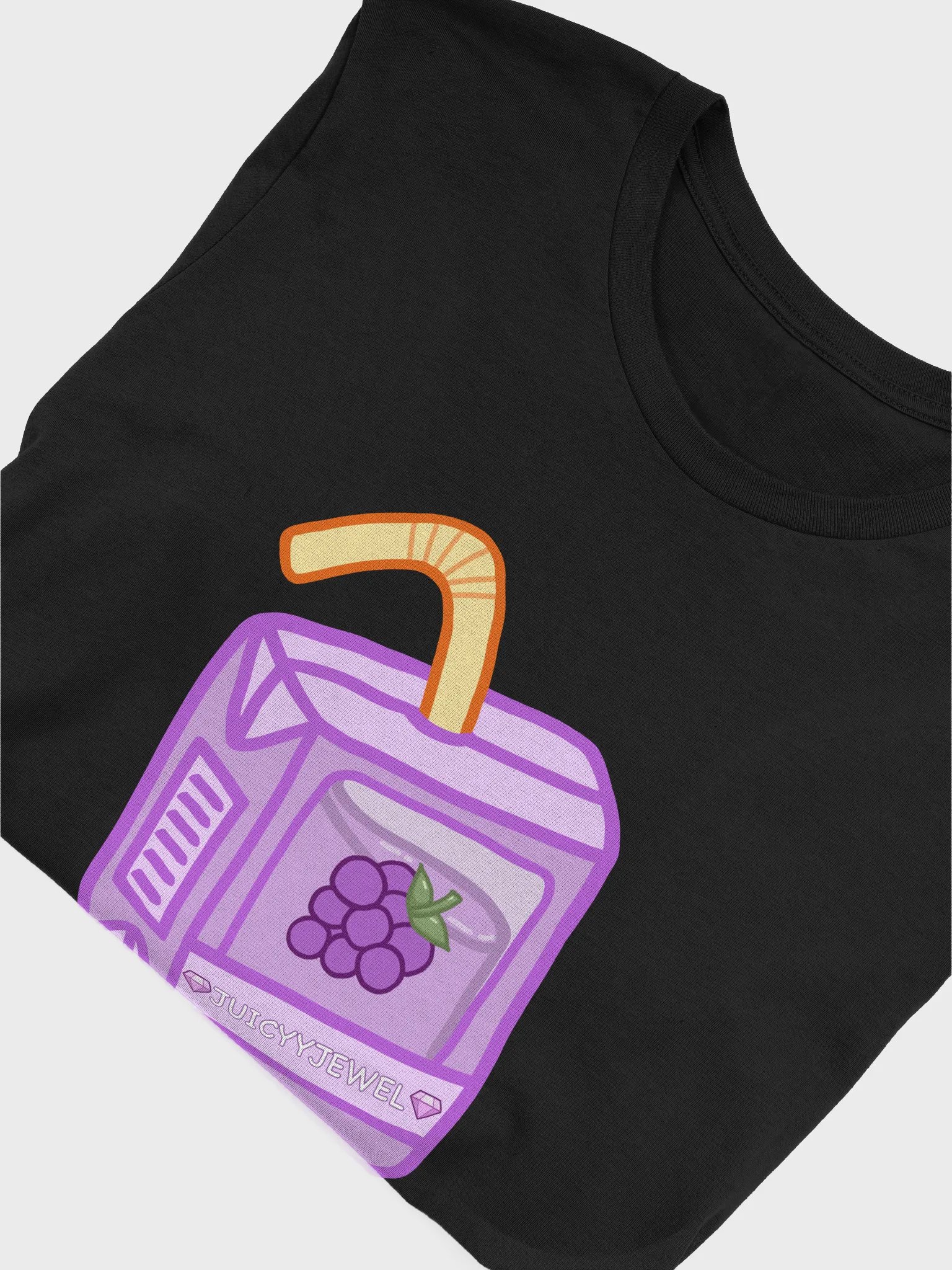 JuicyyJewel Juicebox T-Shirt product image (49)