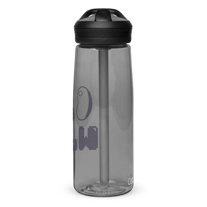 Bean Wizard Water bottle product image (2)
