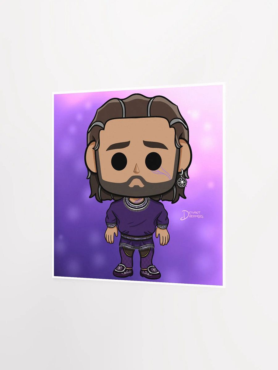 Gale Funko Print product image (2)