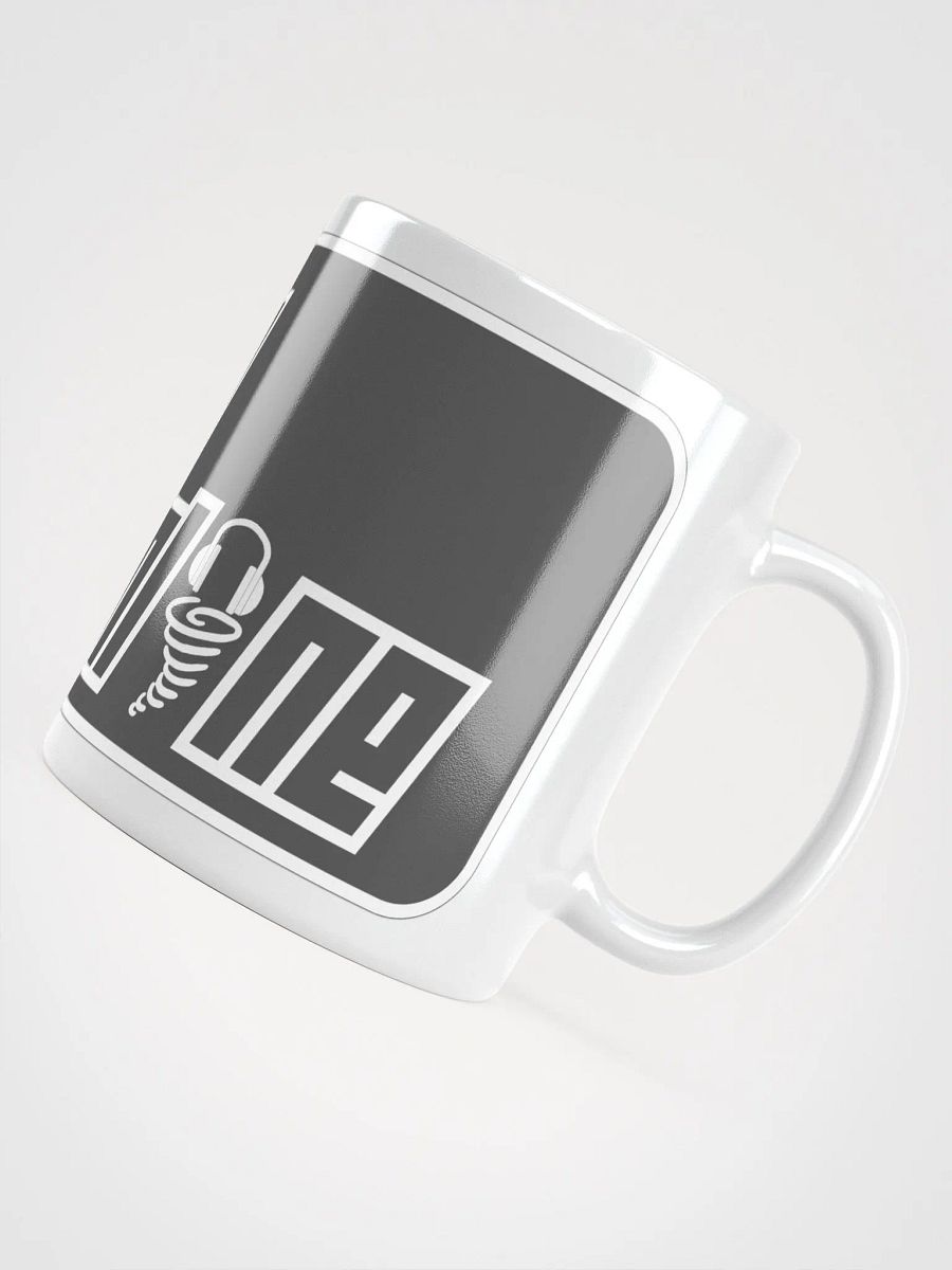 The Dizzy Online Badge Mug product image (4)