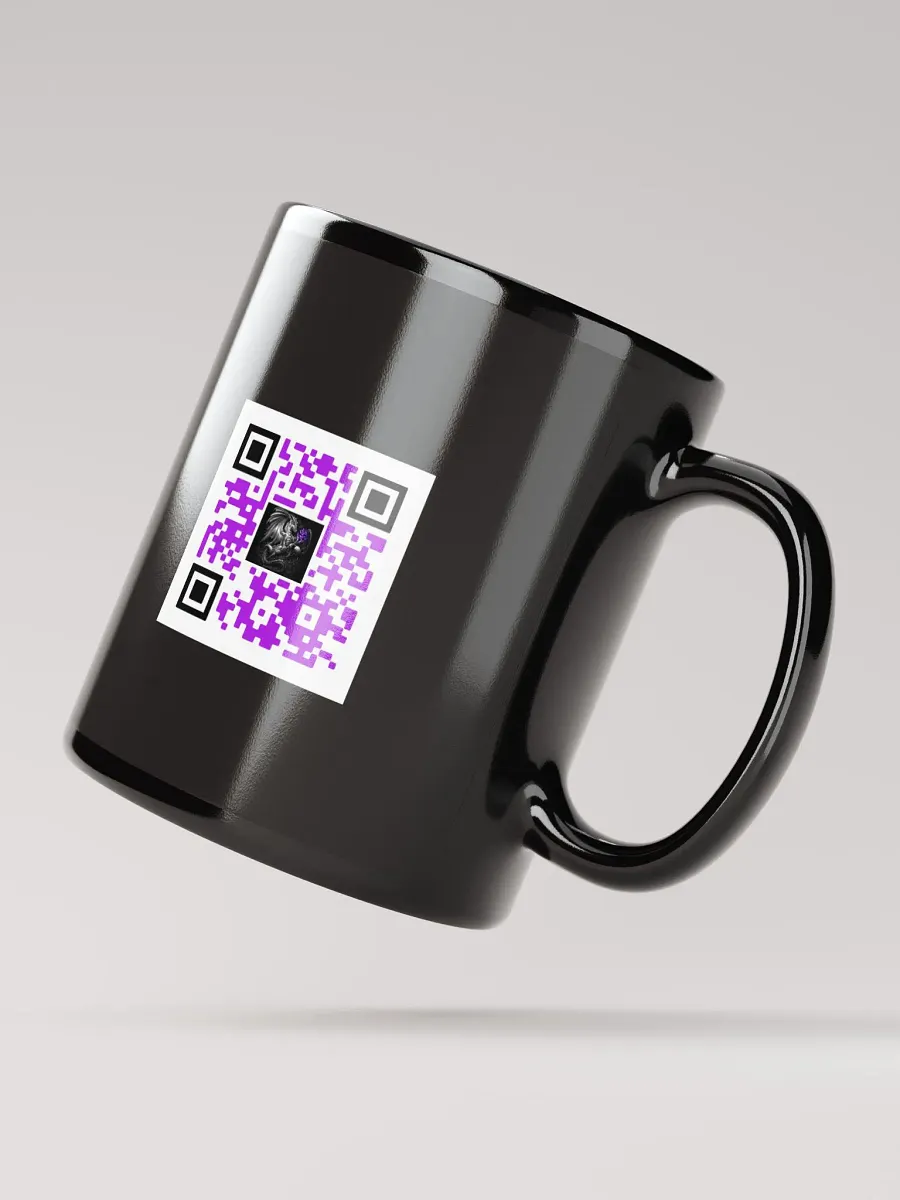 Lucky Julz Coffee Cup product image (2)