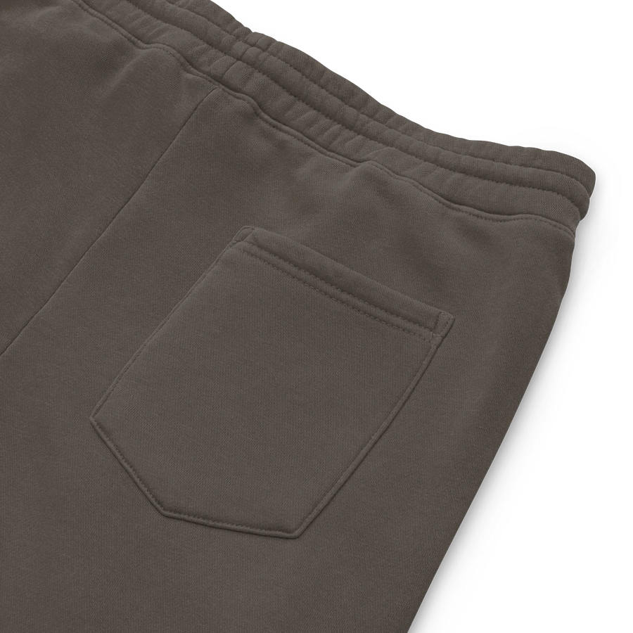 Armchair Detective Sweatpants - Black product image (6)