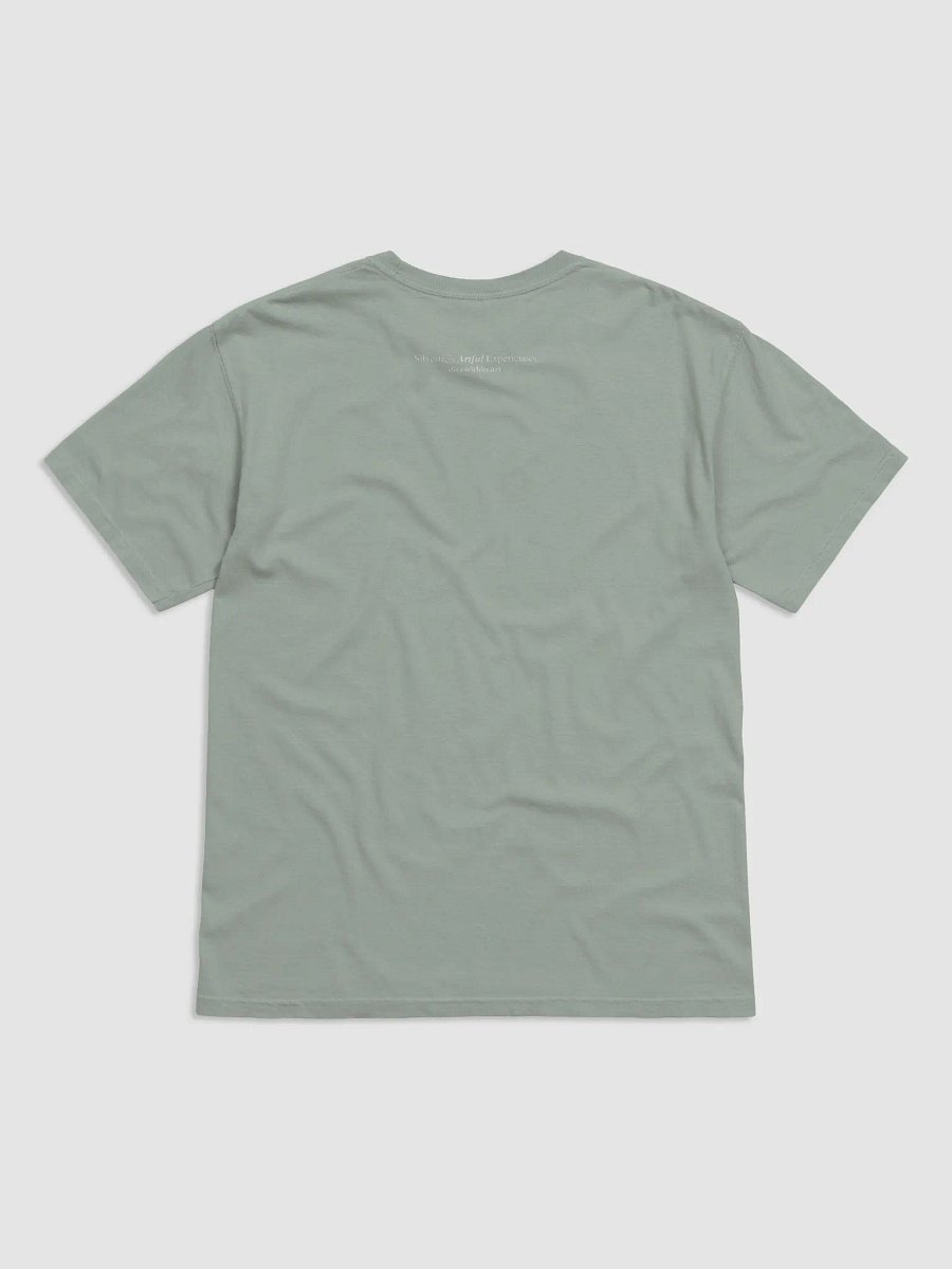 Tshirt MAP FUTURE OF THE PAST product image (7)
