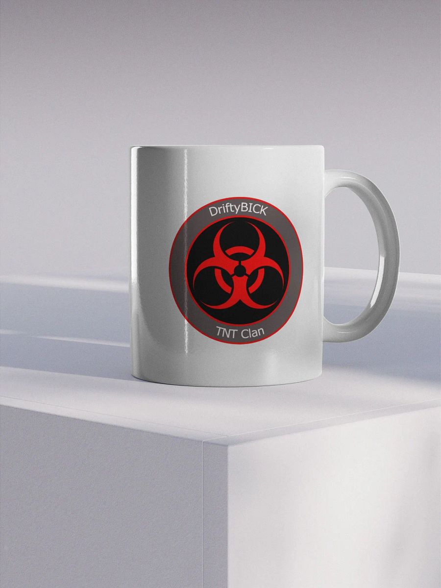 TNT Clan Mug product image (4)