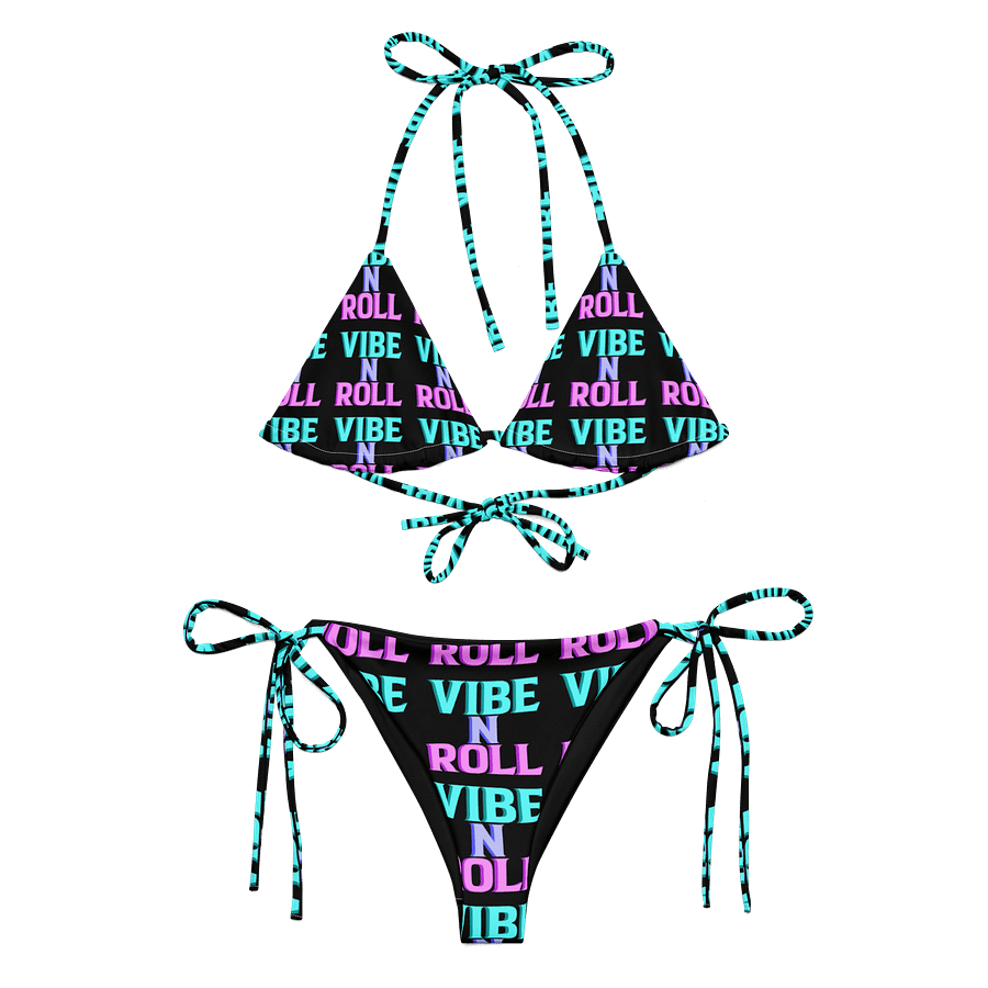 Vibe N Roll Bikini product image (2)
