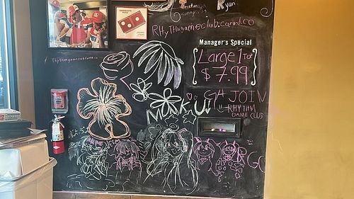 Come join us at RGC, we have fun times during and outside of club where we make memories that will leave a warm feeling in ou...