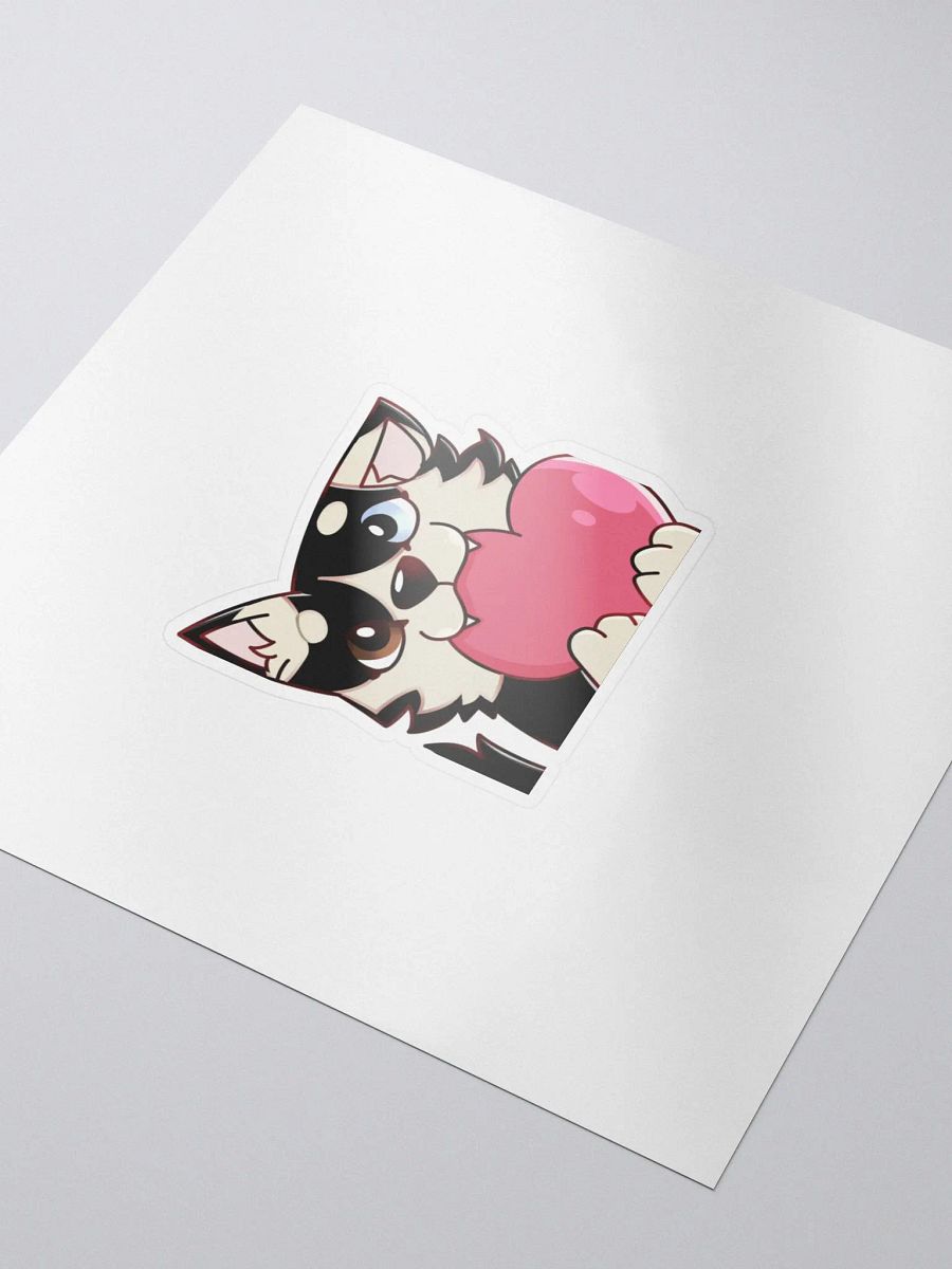 Soko Love Sticker product image (3)