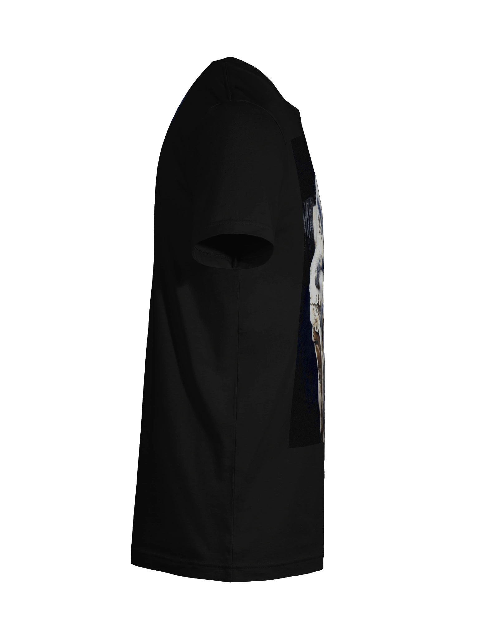 Eight Deadly Sins Official Gooty Sapphire T Shirt product image (12)