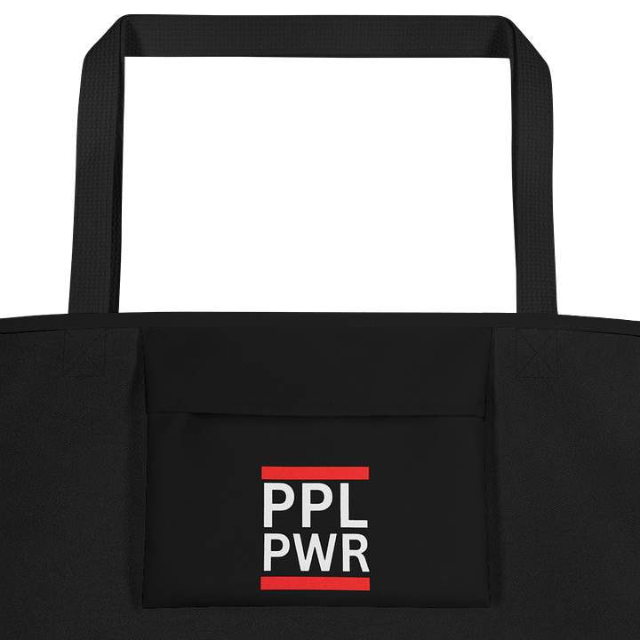 PPL PWR Tote product image (2)