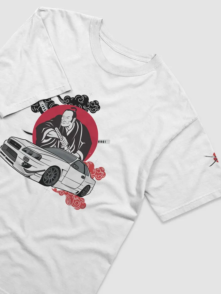 Samurai Speed: Unleashed Spirit product image (2)