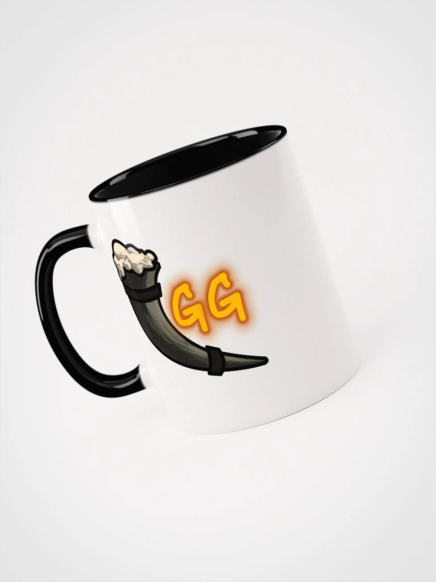 GG Mug 11oz - 15 oz product image (33)