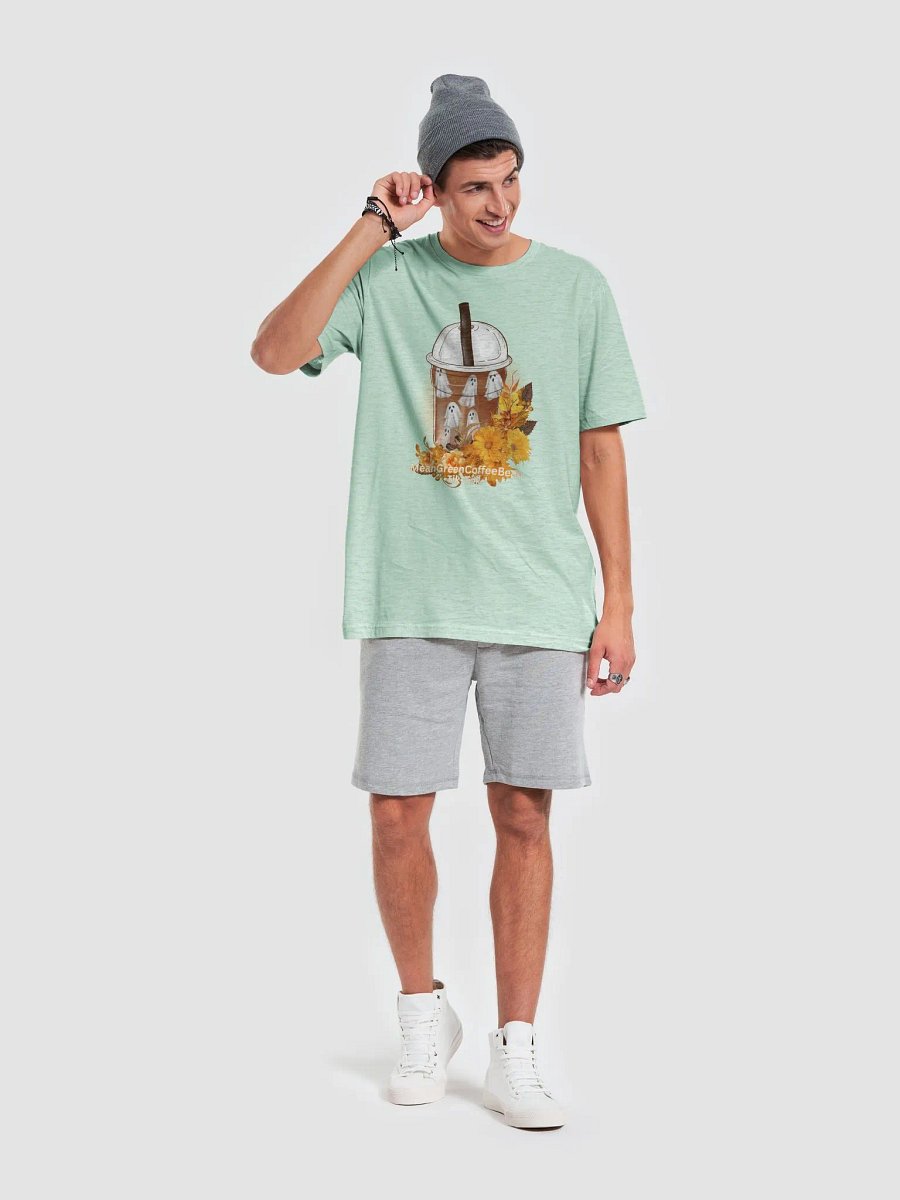 SPICED FALL TEE product image (6)