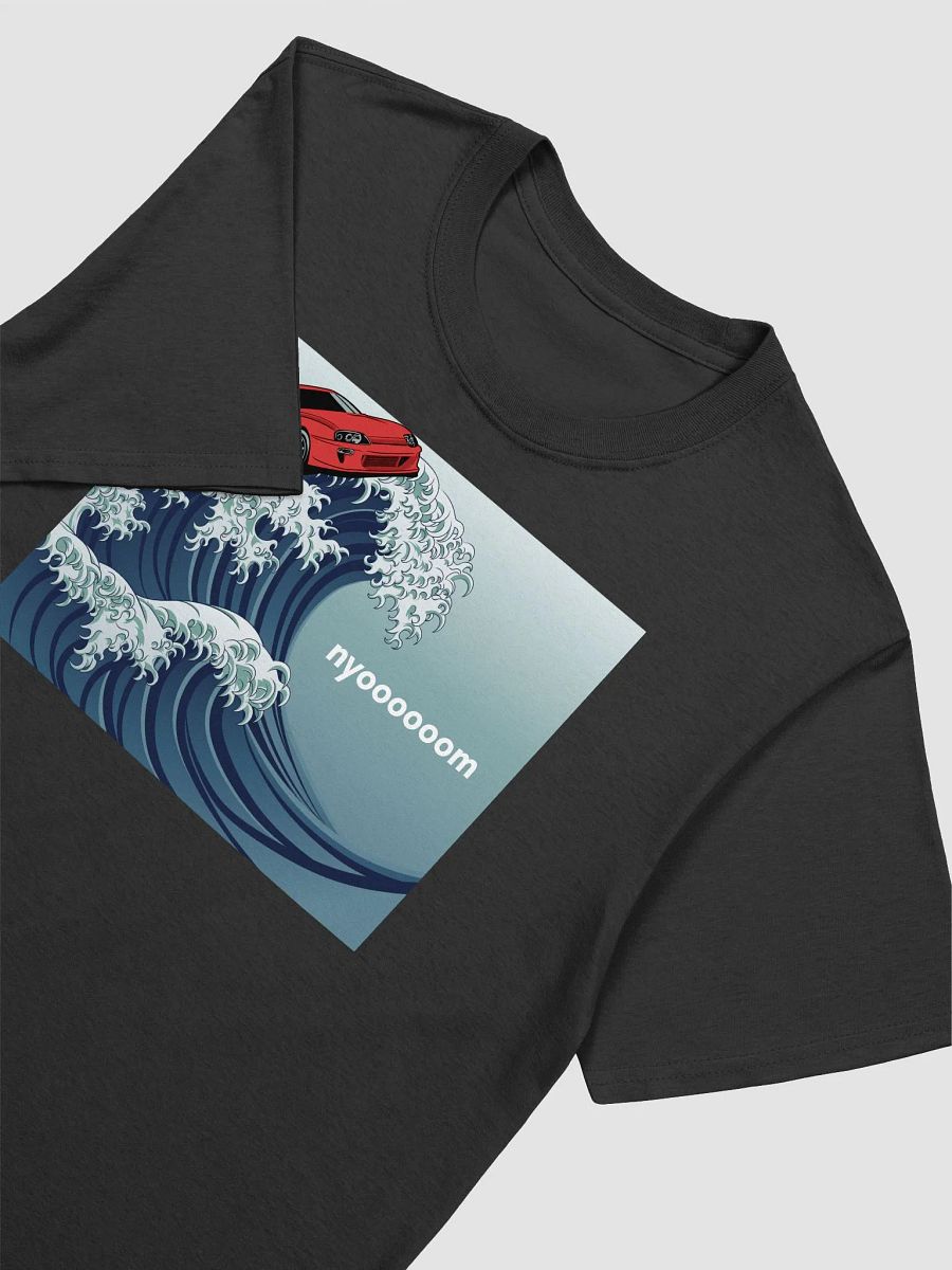 Mazzy Nyoom T-Shirt product image (2)