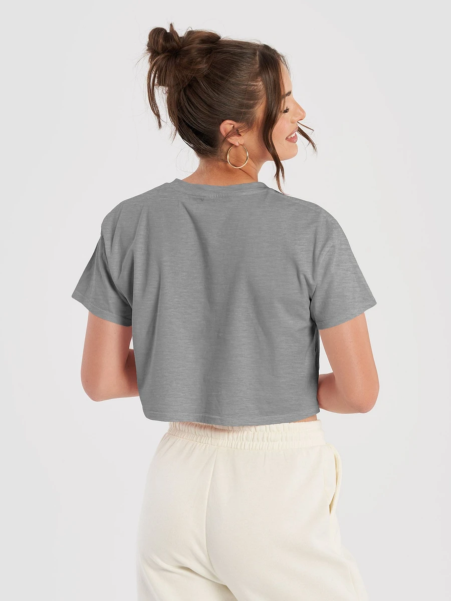 Sea Salt Squad Graphic Crop Top product image (47)