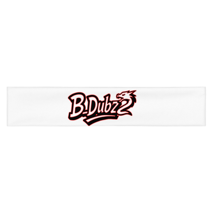 B_DubzZ Headband product image (1)