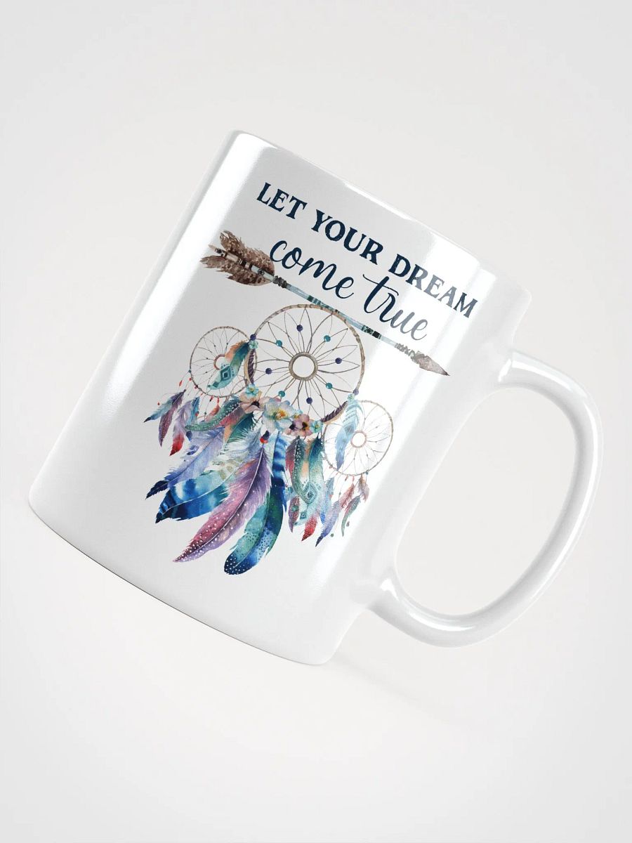 Dreamcatcher True Mug product image (4)