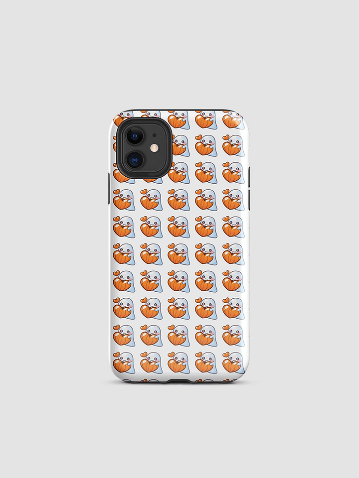 [Unholyghostie] Tough iPhone Case product image (11)