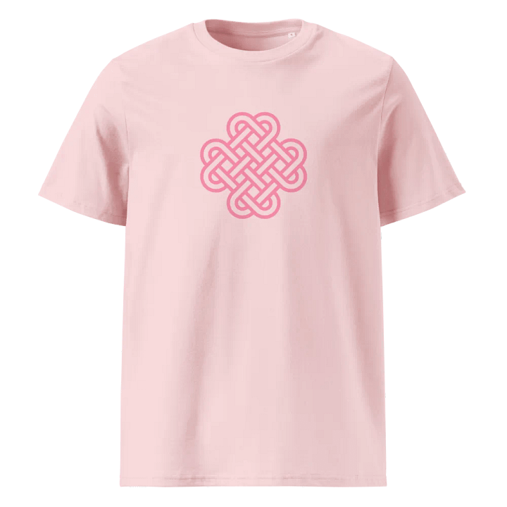 Stanley/Stella Organic Cotton T-Shirt product image (1)