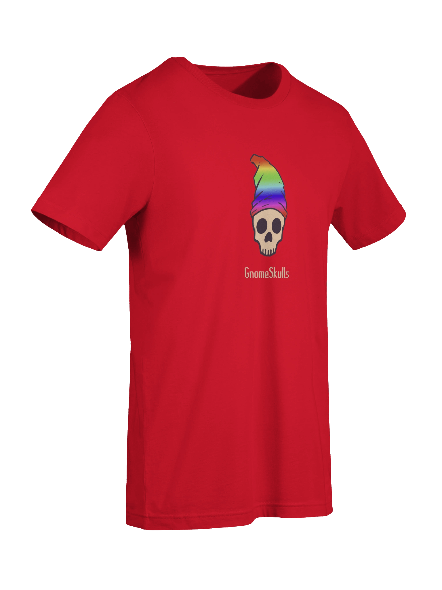 Trevor Project | GnomeSkull Unisex Softstyle Tee product image (9)