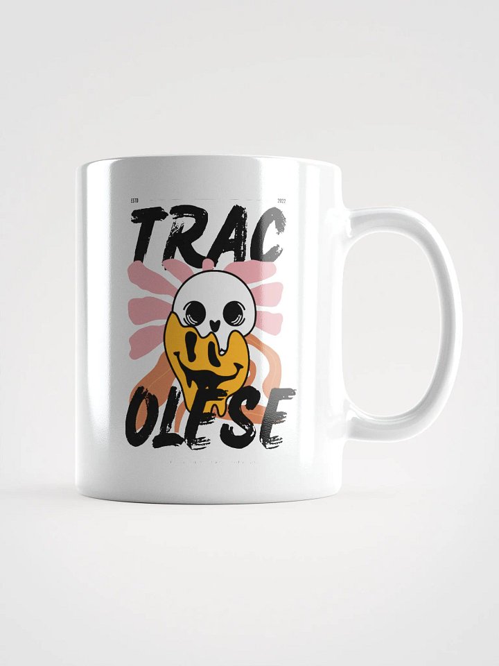 Tracolese Coffee Mug product image (2)