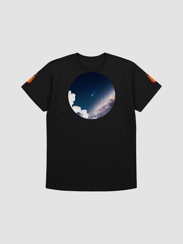 DO IT ALL Gildan Lit Heavyweight T-Shirt product image (2)