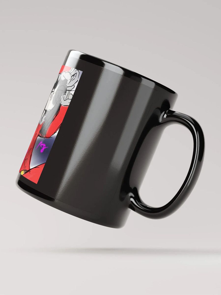 Moon Savers Christmas mug cup product image (3)