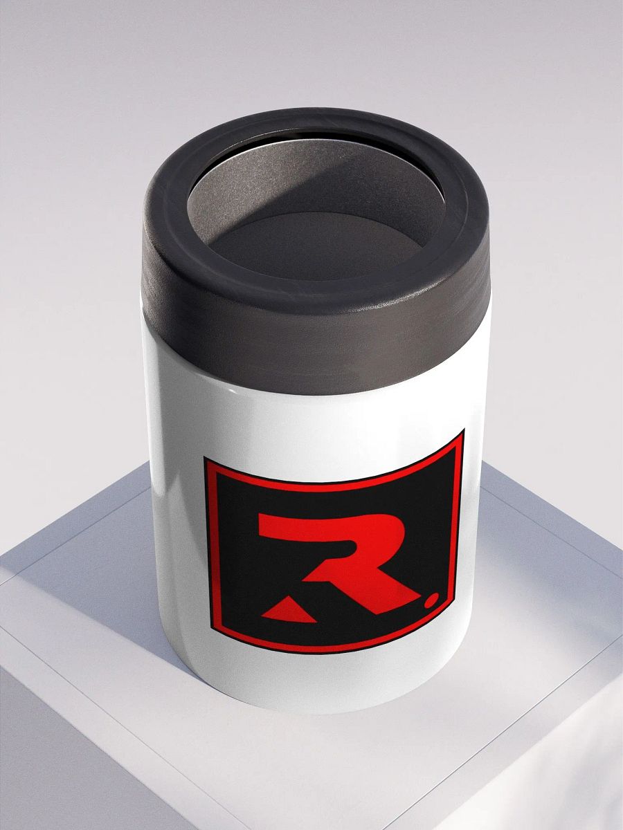 Rageaffects Logo Koozie product image (4)